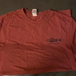Fayettechill shirt